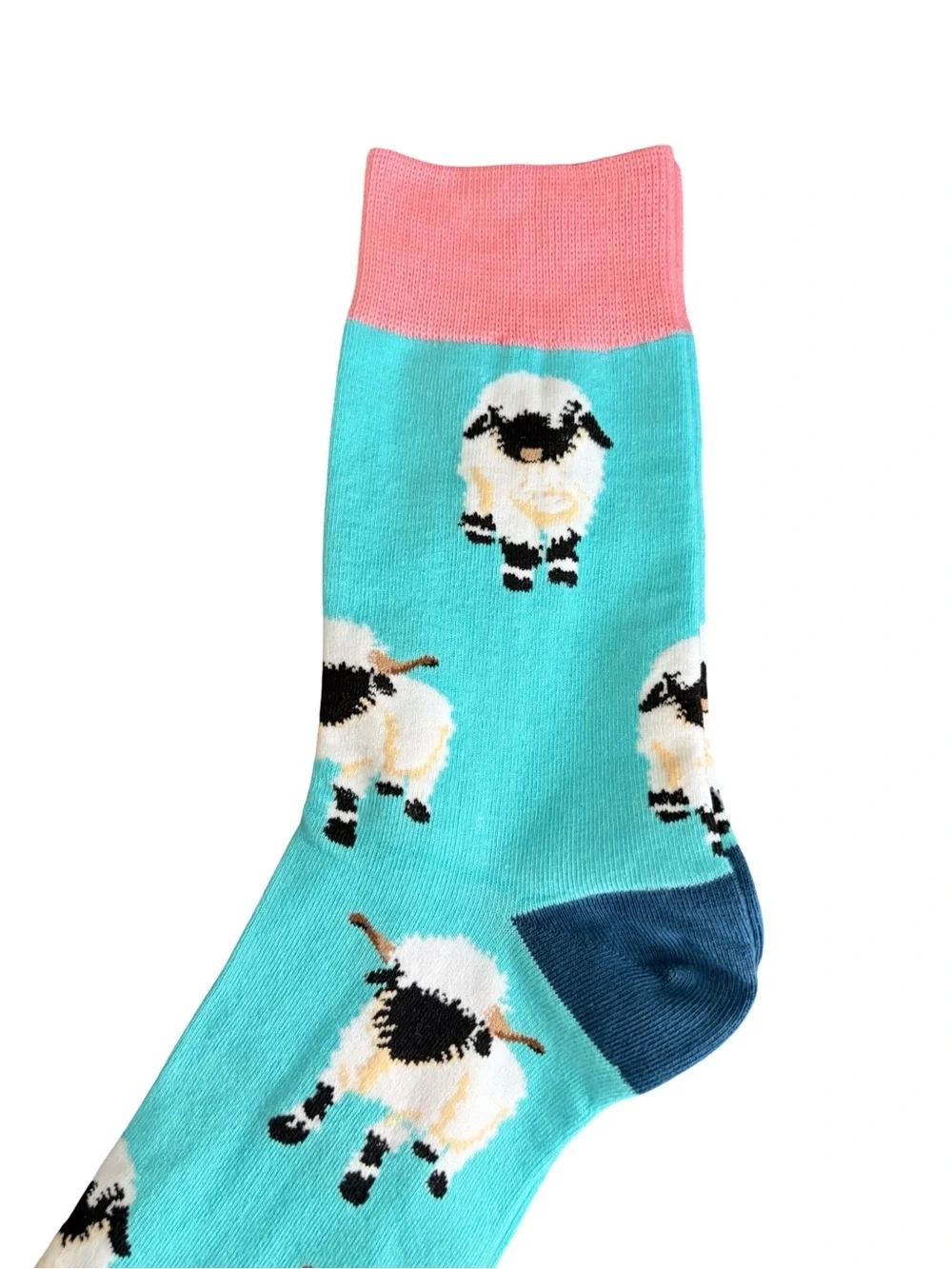 Unbranded sheep novelty